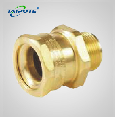 TZ系列隔爆非鎧裝電纜引入裝置(填料函、電纜戈蘭)