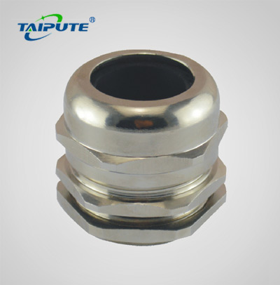 TMB系列隔爆非鎧裝電纜引入裝置(填料函、電纜戈蘭)