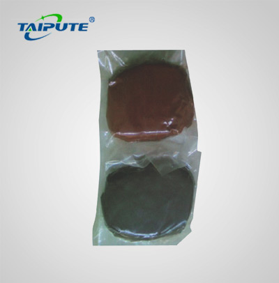 A、B型密封膠泥