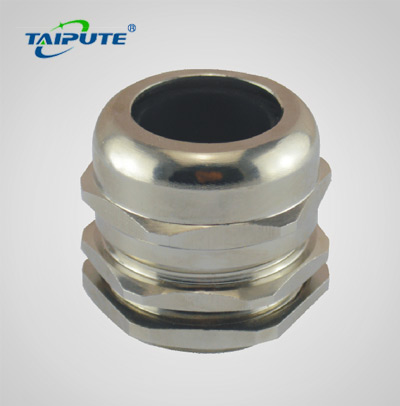 TM系列電纜密封接頭(填料函、電纜戈蘭)
