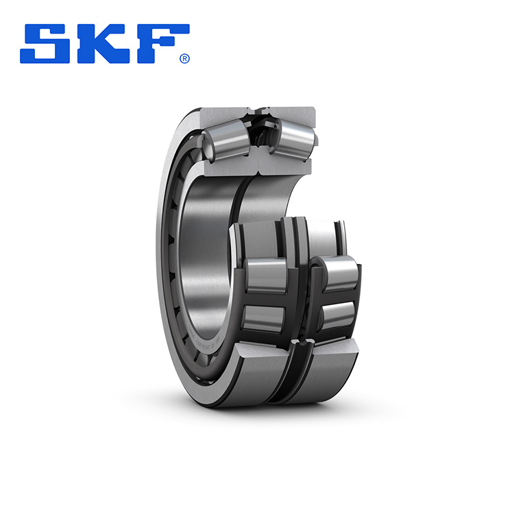 SKF面對(duì)面配對(duì)圓錐滾子軸承32052DF