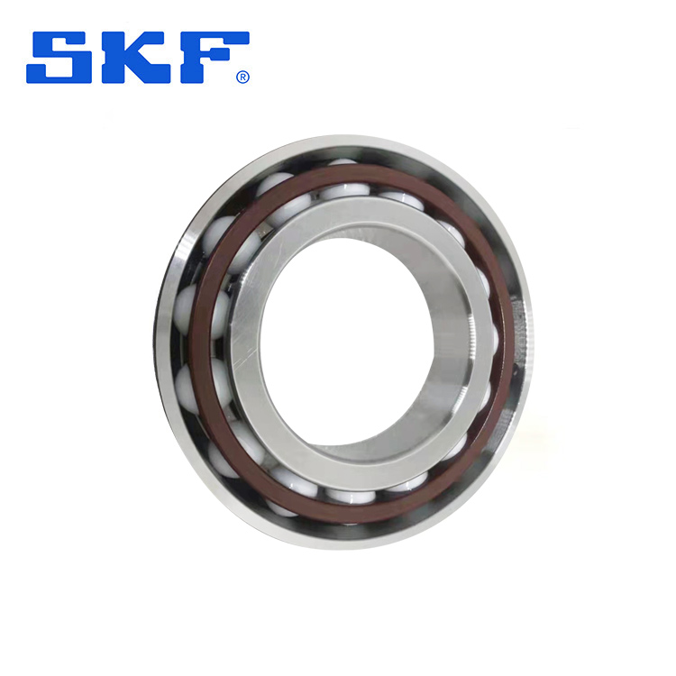 SKF角接觸球軸承7214CD-HCP4ADBA，