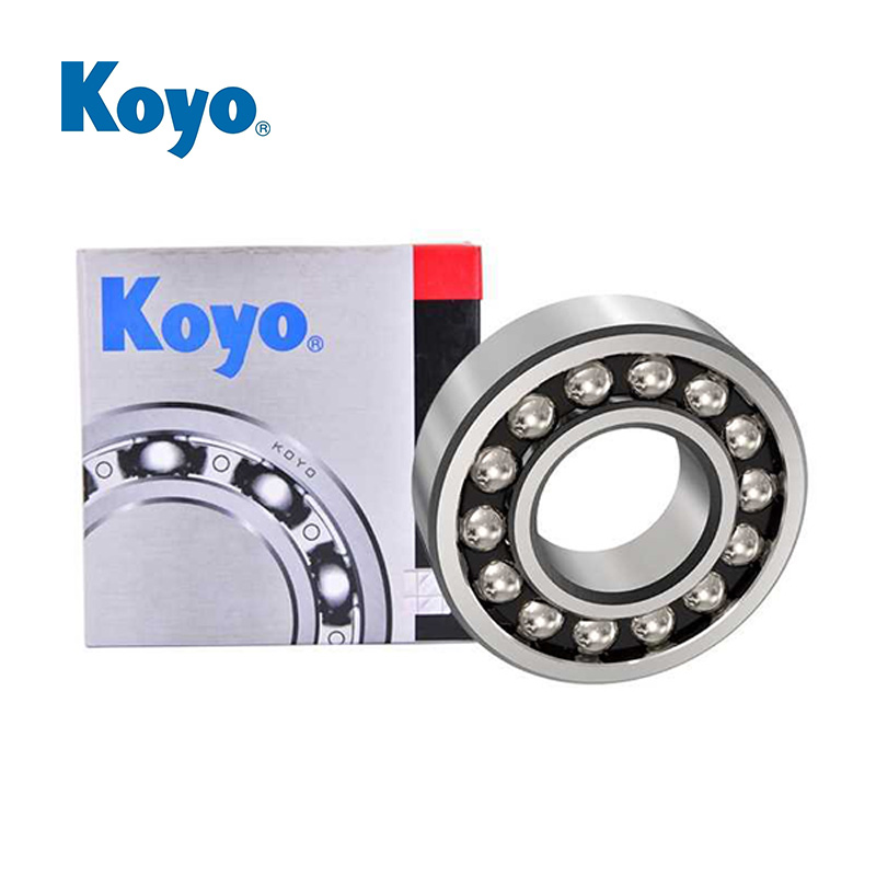 調(diào)心球軸承