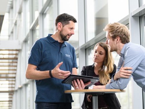 進(jìn)口軸承的檢修和判斷的流程工作