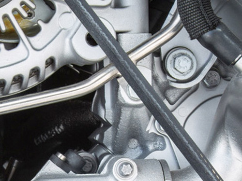 NSK軸承噪音產(chǎn)生的原因分析解決措施