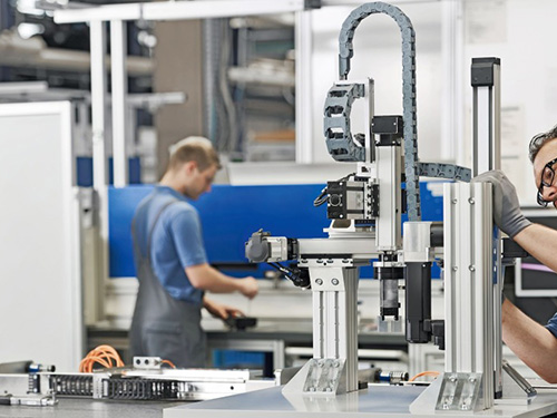 怎樣判斷NSK進(jìn)口軸承的損傷程度